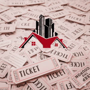 CASA LOTO – Luxury Apartment Raffle